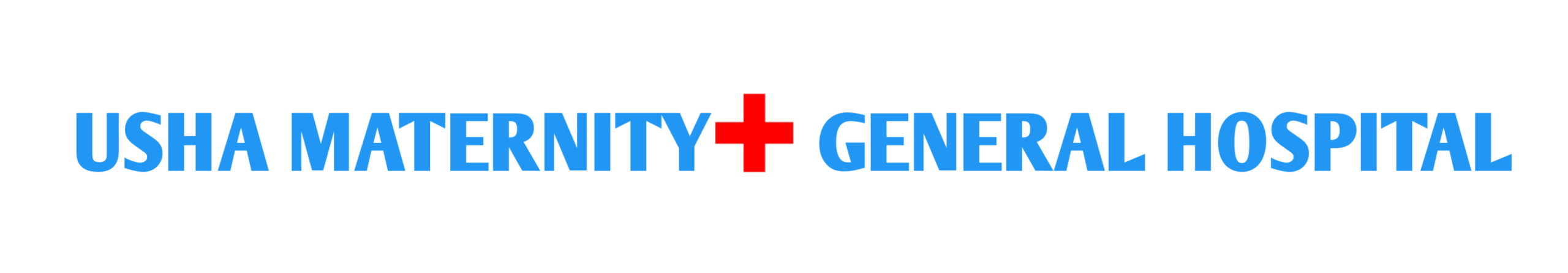 Usha Maternity and Genral Hospital